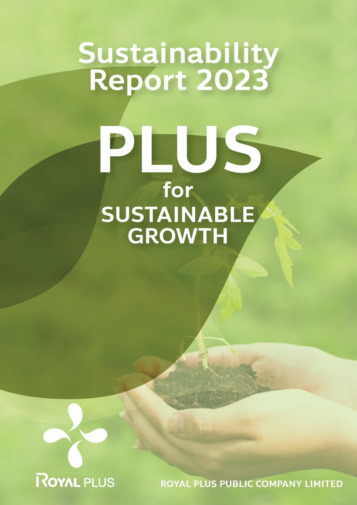 Sustainability Reports 2023