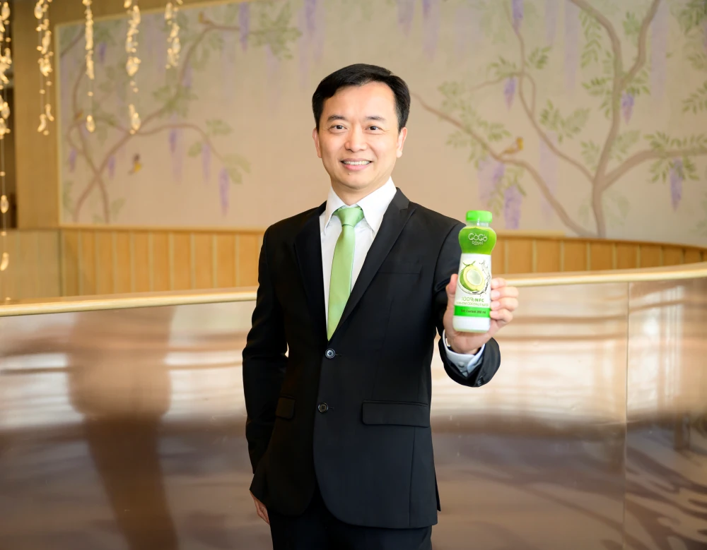 PLUS announces its 2026 “Year of Accelerated Growth,” targeting a 5-year CAGR of over 25% and accelerating global expansion with breakthrough NPD, health-driven innovation, and the power of its 3S strategy and 3 Engines.