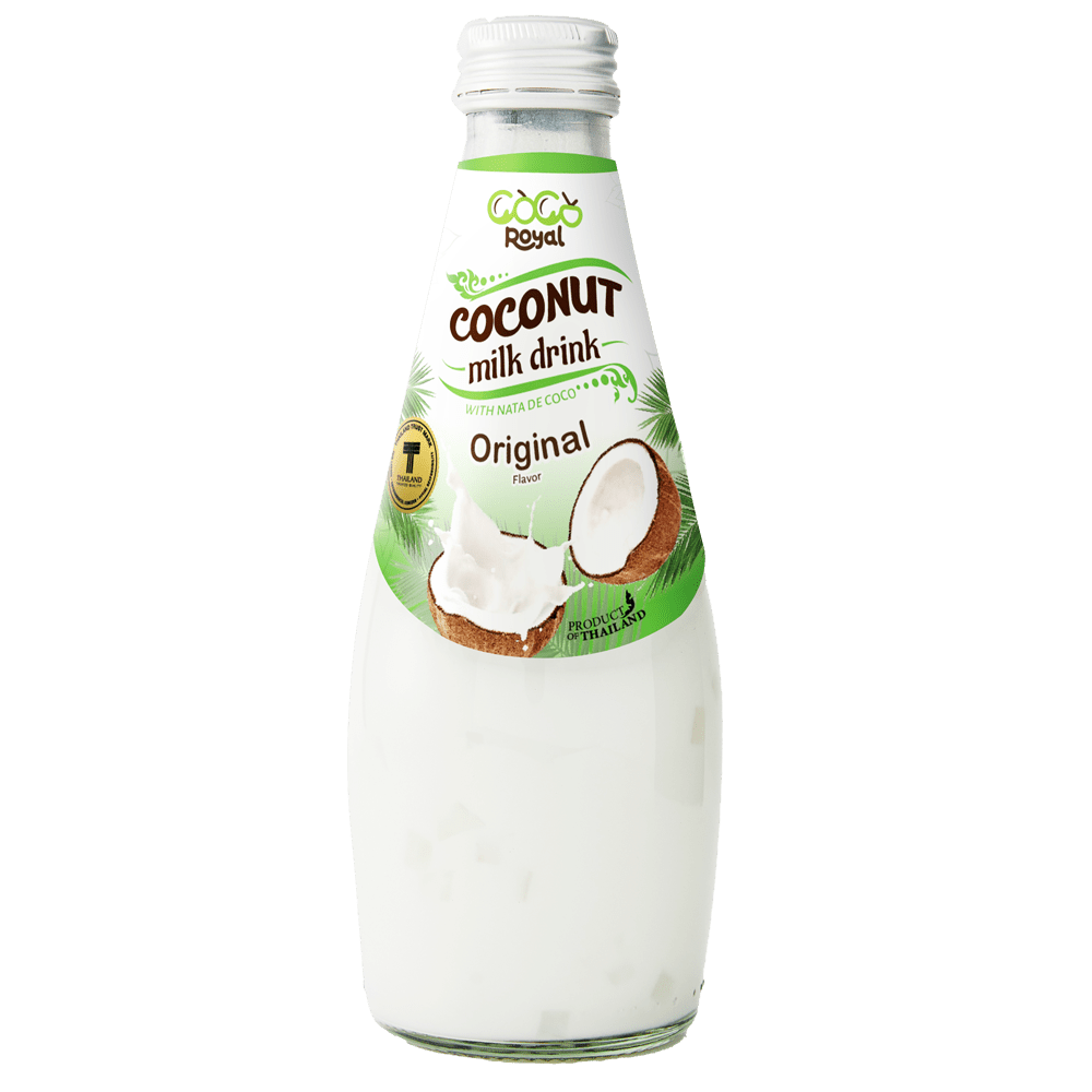 Coconut Milk Drink