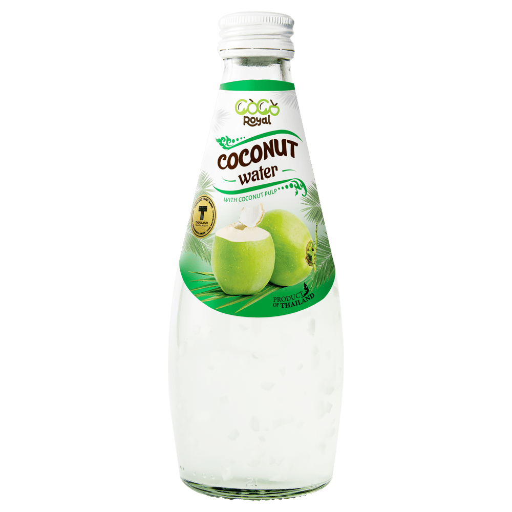 Coconut Water