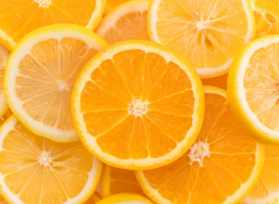 Vitamin C drink